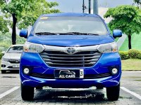 2018 Toyota Avanza  1.5 G MT in Makati, Metro Manila