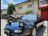 White Mazda Mx-5 1996 for sale in Manual