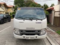 White Isuzu Traviz 2021 for sale in Quezon City