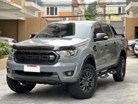 White Ford Ranger 2022 for sale in Automatic