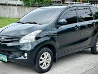 2012 Toyota Avanza in Manila, Metro Manila