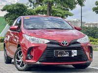 2021 Toyota Vios 1.3 XLE CVT in Makati, Metro Manila
