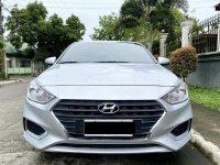 2021 Hyundai Accent  1.4 GL 6MT in Caloocan, Metro Manila
