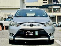 2014 Toyota Vios  1.3 E MT in Makati, Metro Manila