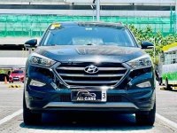 Selling White Hyundai Tucson 2016 in Makati