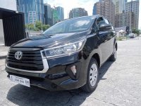 Sell White 2023 Toyota Innova in Antipolo