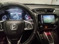 2018 Honda CR-V  S-Diesel 9AT in Lipa, Batangas
