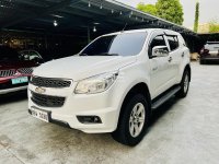 2016 Chevrolet Trailblazer in Las Piñas, Metro Manila