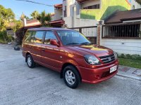 Sell White 2016 Mitsubishi Adventure in Quezon City