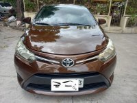 Sell White 2016 Toyota Vios in Parañaque