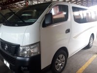 White Nissan Escapade 2016 for sale in Pagbilao