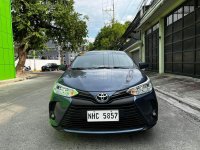 2022 Toyota Vios 1.3 XLE MT in Quezon City, Metro Manila
