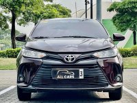 2021 Toyota Vios in Makati, Metro Manila