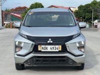 Selling White Mitsubishi XPANDER 2019 in Parañaque