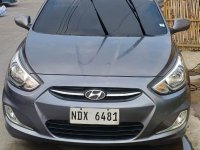 Sell White 2023 Hyundai Accent in Taguig
