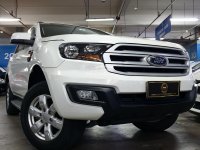 2017 Ford Everest  Ambiente 2.2L4x2 AT in Quezon City, Metro Manila