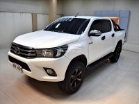 2017 Toyota Hilux  2.4 G DSL 4x2 M/T in Lemery, Batangas