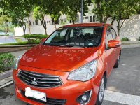 2019 Mitsubishi Mirage G4 GLS Sport 1.2 CVT in Makati, Metro Manila