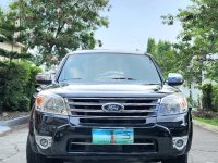 2013 Ford Everest in Bacoor, Cavite