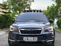 2018 Subaru Forester  2.0i-L in Bacoor, Cavite