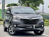 2018 Toyota Avanza  1.5 G M/T in Makati, Metro Manila