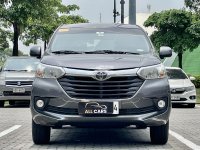 2018 Toyota Avanza  1.5 G MT in Makati, Metro Manila