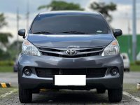 2015 Toyota Avanza in Makati, Metro Manila