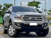 White Ford Everest 2016 for sale in Automatic