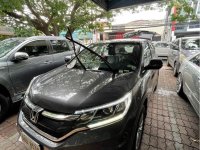 White Honda Cr-V 2016 for sale in Muntinlupa