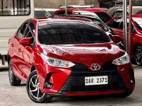 White Toyota Vios 2022 for sale in Parañaque