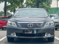 White Toyota Camry 2013 for sale in Automatic