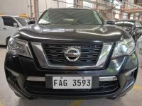 2020 Nissan Terra  2.5 4x2 EL AT in Cainta, Rizal