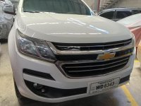 2017 Chevrolet Colorado  4x4 2.8D MT LTZ in Cainta, Rizal