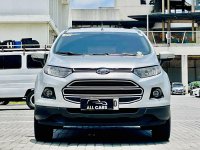 2016 Ford EcoSport  1.5 L Trend AT in Makati, Metro Manila