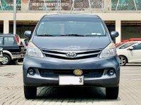 2015 Toyota Avanza  1.3 E AT in Makati, Metro Manila