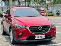 White Mazda Cx-3 2020 for sale in Makati