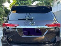 Sell White 2018 Toyota Fortuner in Parañaque