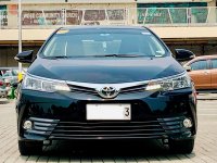 White Toyota Corolla altis 2018 for sale in Automatic