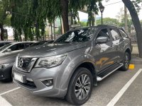 Sell White 2019 Nissan Terra in Manila