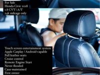 White Honda Civic 2018 for sale in Makati