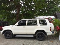 2009 Isuzu Bighorn in Sindangan, Zamboanga del Norte