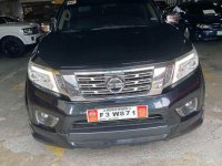 White Nissan Navara 2020 for sale in Pasig