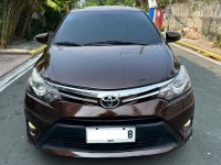 Sell White 2014 Toyota Vios in Taguig