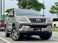 Sell White 2019 Toyota Fortuner in Makati