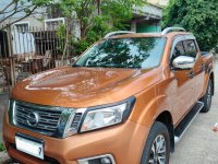 White Nissan Navara 2018 for sale in Marikina