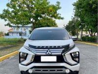 Sell White 2019 Mitsubishi XPANDER in Manila