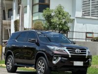 2018 Toyota Fortuner  2.4 V Diesel 4x2 AT in Manila, Metro Manila