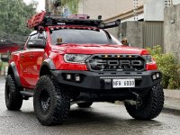 2020 Ford Ranger Raptor  2.0L Bi-Turbo in Manila, Metro Manila