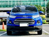 2018 Ford EcoSport in Makati, Metro Manila