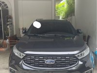 White Ford Territory 2022 for sale in Automatic
